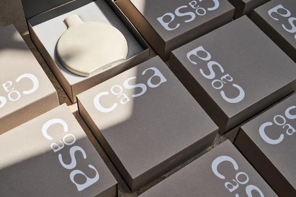 Cosa Casa premium home brand launch partner with GHM Consultancy