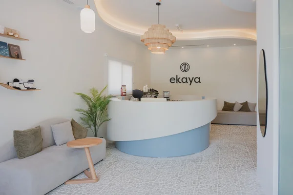 Ekaya Wellness Studio 323 leads in 40 days with 61% trial to member conversion