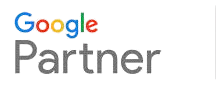 Google Partner badge GHM Consultancy