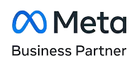 Meta Business Partner badge GHM Consultancy