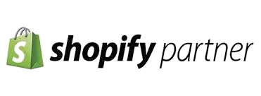 Shopify Partner badge GHM Consultancy