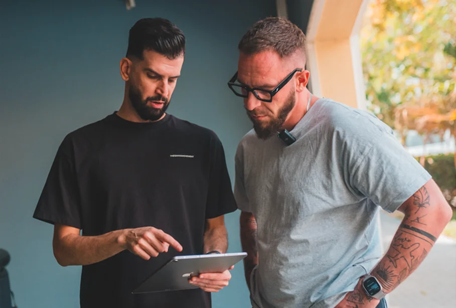 GHM Consultancy's journey from full-service agency to focused growth systems